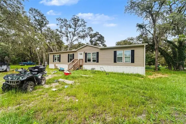 17538 Evelyn Ct, Spring Hill, FL, 34610