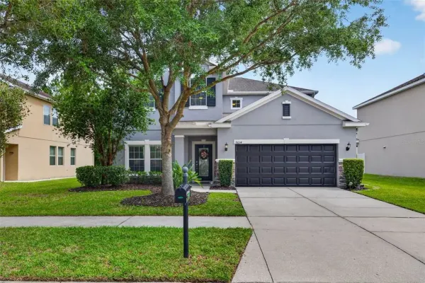 9634 Oak Glade Avenue, Tampa, FL, 33647