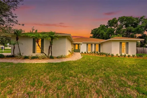7202 Spring Valley Drive, Tampa, FL, 33615