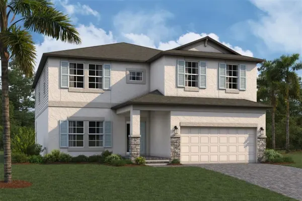 7783 Painted Sky Place, Land O Lakes, FL, 34637