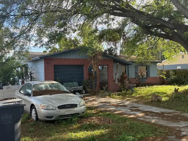 7413 Aripeka Drive, Tampa, FL, 33619