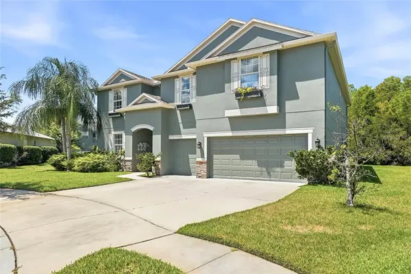 3987 Round Table Court, Land O Lakes, FL, 34638