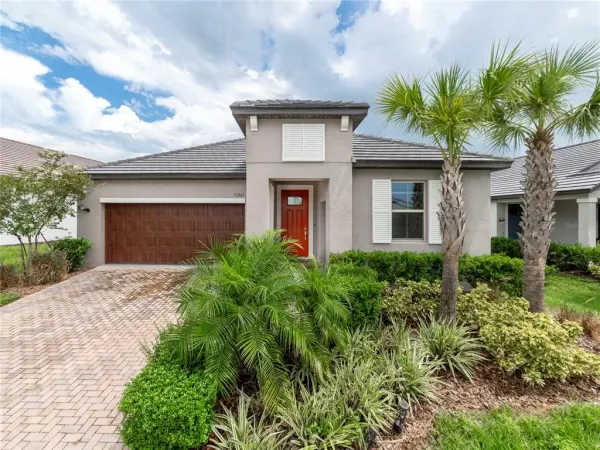 31467 Cannon Rush Drive, San Antonio, FL, 33576