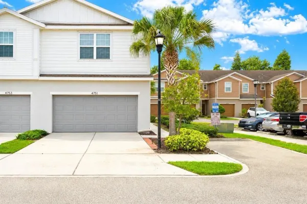 4751 White Sanderling Court, Tampa, FL, 33619