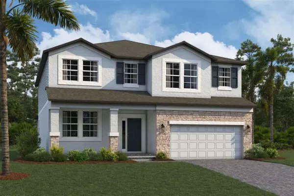 7737 Painted Sky Place, Land O Lakes, FL, 34637