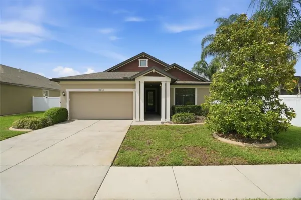 19833 Hidden Glen Drive, Land O Lakes, FL, 34638
