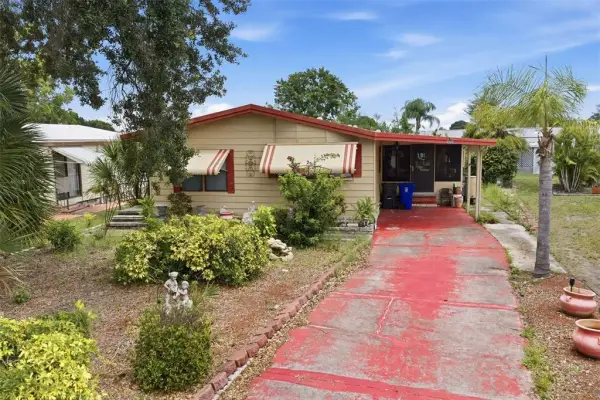 410 Dolphin Drive S, Oldsmar, FL, 34677