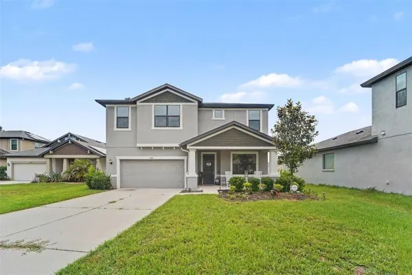 13968 Nesbit Court, Hudson, FL, 34669