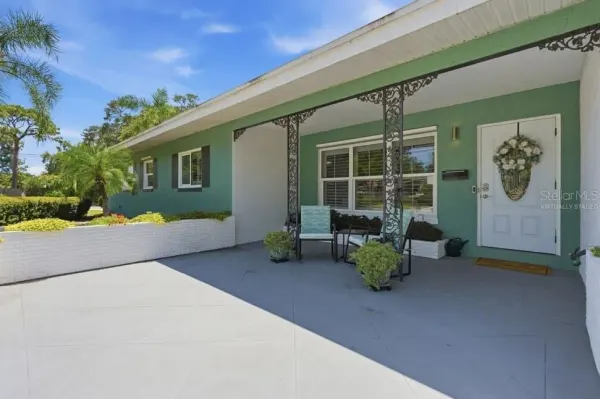 2900 Park Street N, St Petersburg, FL, 33710