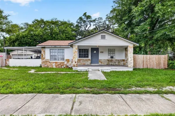 5008 N 17th Street, Tampa, FL, 33610