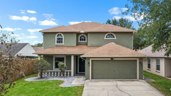 9839 Laurel Ledge Drive, Riverview, FL, 33569