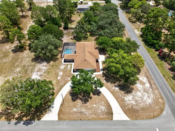 1232 Barranca Avenue, Spring Hill, FL, 34609