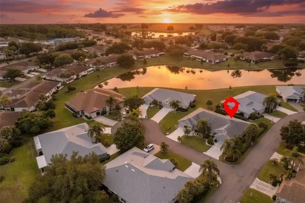 1001 Otter Mill Way, Sun City Center, FL, 33573
