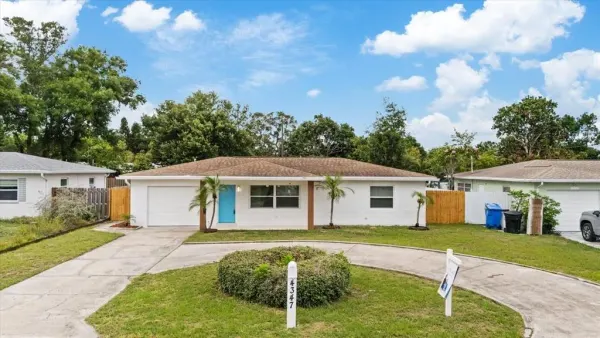 4347 16th Avenue N, St Petersburg, FL, 33713