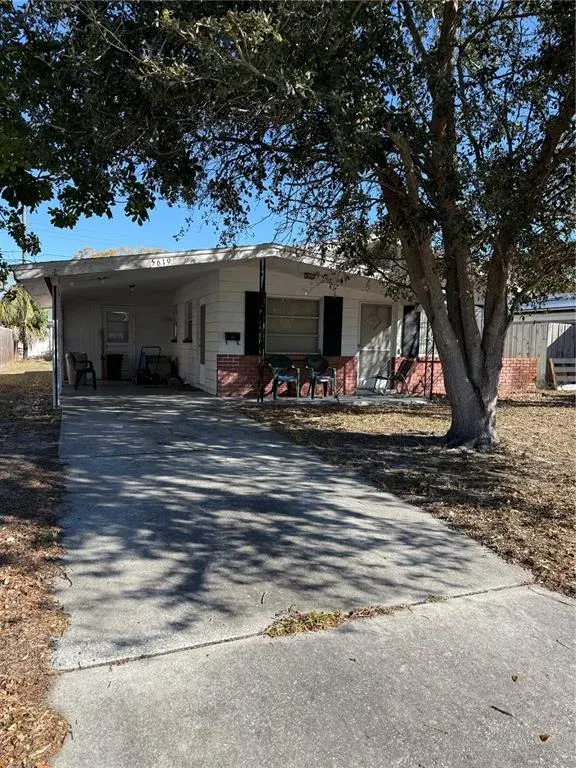 5619 19th Avenue N, St Petersburg, FL, 33710