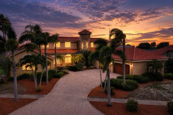 1005 Piano Lane, Apollo Beach, FL, 33572