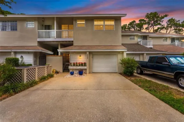 2605 W Ballast Point Boulevard, Tampa, FL, 33611