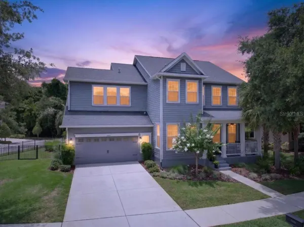 5955 Parkset Drive, Lithia, FL, 33547