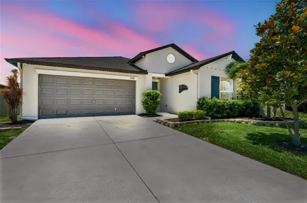 6388 Spider Lily Way, New Port Richey, FL, 34653