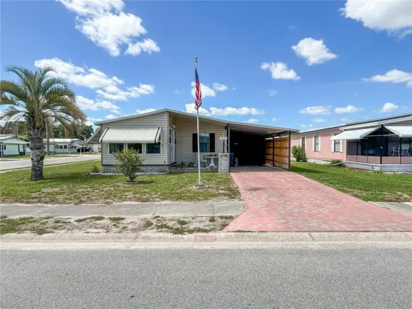 36412 Le Sabre Way, Zephyrhills, FL, 33541