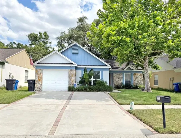 8521 Misty River Court, Tampa, FL, 33637