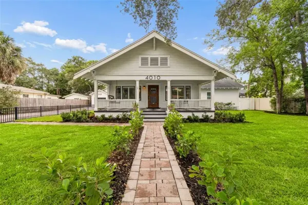 4010 W Neptune Street, Tampa, FL, 33629