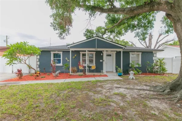 7412 Kingston Drive, Tampa, FL, 33619