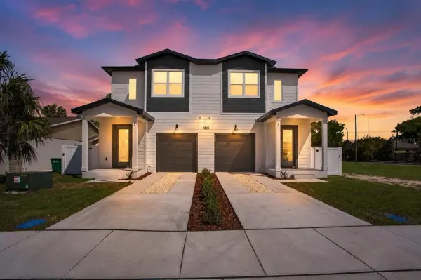 1505 W Arch Street, Unit 2, Tampa, FL, 33607
