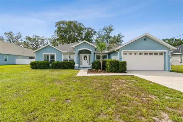 12025 Pine Warbler Avenue, Brooksville, FL, 34614
