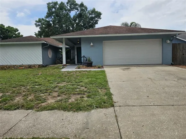 18322 Swan Lake Drive, Lutz, FL, 33549