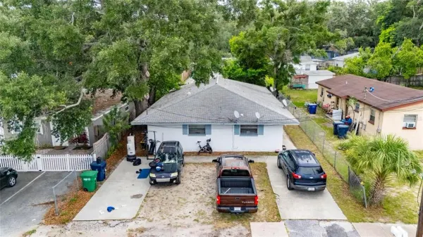 8725 N 46th Street, Unit A & B, Tampa, FL, 33617
