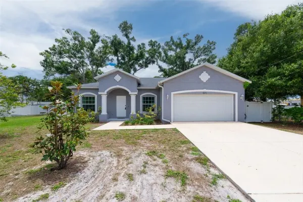 5876 78th Avenue N, Pinellas Park, FL, 33781
