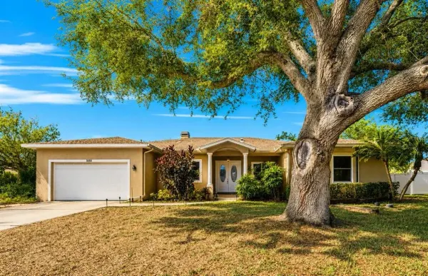 1888 Bugle Lane, Clearwater, FL, 33764