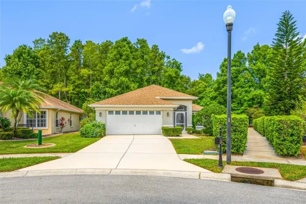 7740 Craighurst Loop, Trinity, FL, 34655