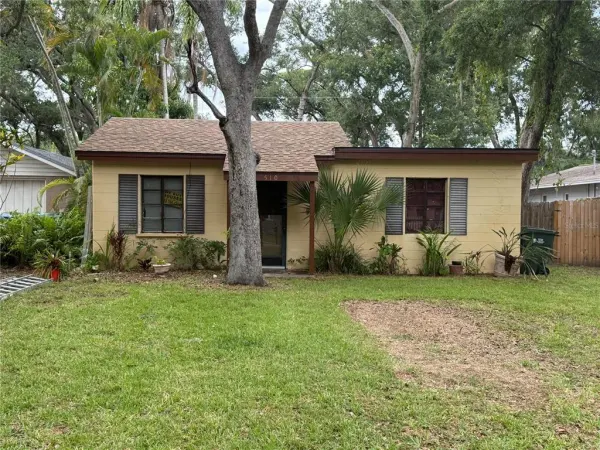 510 3rd Avenue NE, Largo, FL, 33770