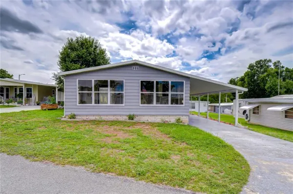 6055 Crestview Lane, Zephyrhills, FL, 33542