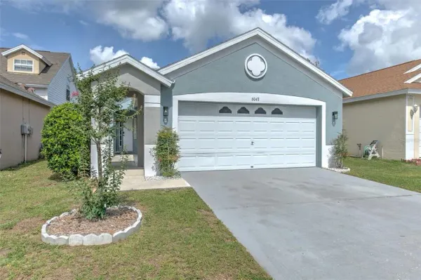 6043 Pointe Pleasant Boulevard, Wesley Chapel, FL, 33545