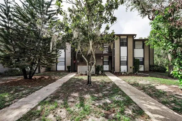 12025 Proctor Loop, Unit 3, New Port Richey, FL, 34654