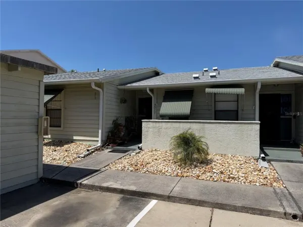 4317 Tiburon Drive, New Port Richey, FL, 34655