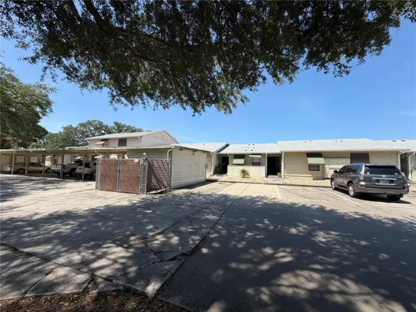 4317 Tiburon Drive, New Port Richey, FL, 34655