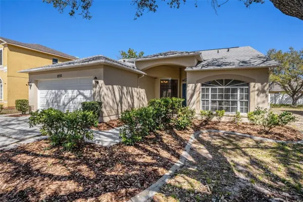12712 Longcrest Drive, Riverview, FL, 33579