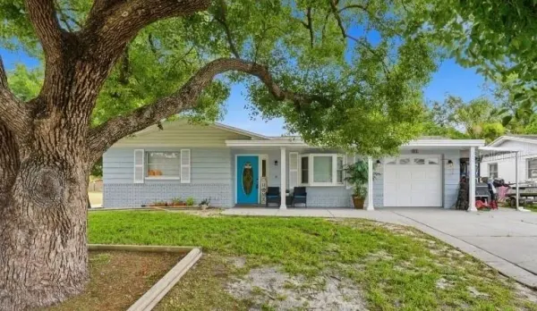 4344 Oak Bluff Avenue, Holiday, FL, 34691