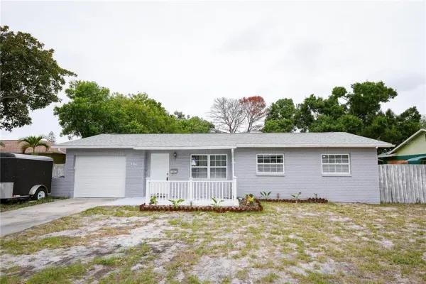 737 52nd Avenue S, St Petersburg, FL, 33705