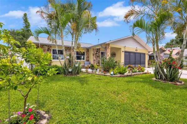3437 35th Street N, St Petersburg, FL, 33713