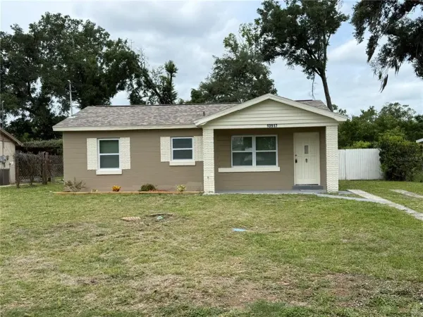 13917 3rd Street, Dade City, FL, 33525