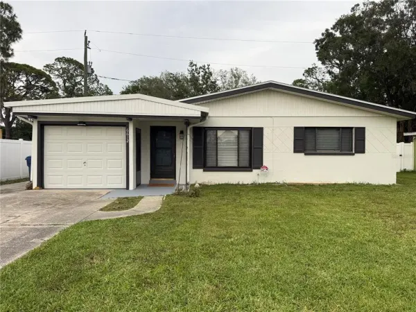 6612 Sierra Terrace, New Port Richey, FL, 34652