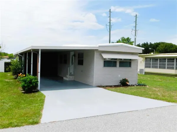 5315 Antigua Drive, Zephyrhills, FL, 33541
