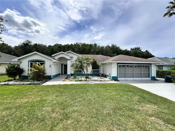 29439 Schinnecock Hills Lane, San Antonio, FL, 33576
