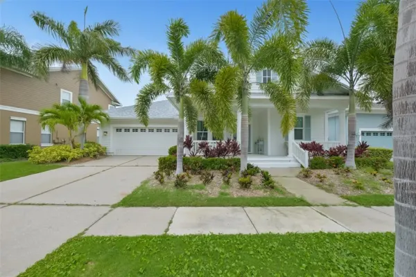 404 Islebay Drive, Apollo Beach, FL, 33572