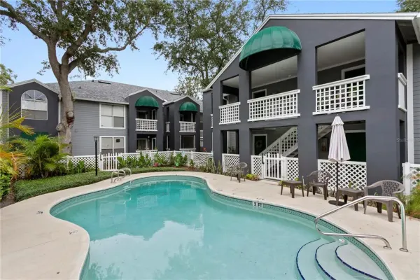 606 S Albany Avenue, Unit 17, Tampa, FL, 33606